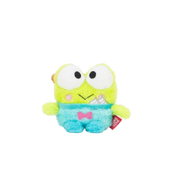 Jazwares Other - BUMBUMZ 4 / 5" Inch HELLO KITTY & FRIENDS KEROPPI ICE CREAM Food Truck Bum Bumz